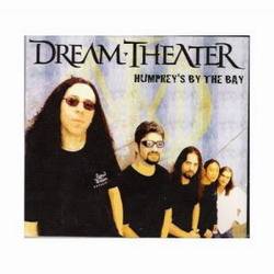 Dream Theater : Humprey's by the Bay